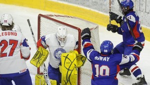 Osemnástka zavŕšila spanilú jazdu víťazstvom nad Nórskom