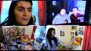 Ďalší Slováci bojujú s britskou SS. Iveta prišla o 4 synov!