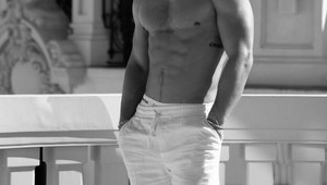 Slávny model (†35) spáchal samovraždu