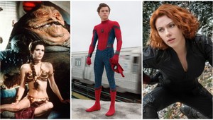 Títo herci nenávideli svoje masky a kostýmy a nikto sa im nemôže čudovať!