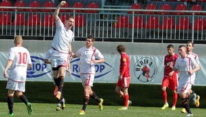 Ružomberok vyhral v Z.Moravciach, debakel Bystrice so Senicou