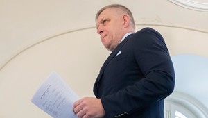 Slovensko nepodporí balík sankcií proti Rusku, pokiaľ Európska komisia neposkytne riešenie, tvrdí Fico