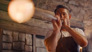 Aj najnovšia reklama na džin Ryana Reynoldsa je geniálna