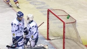 Nitra nakoniec Poprad porazila