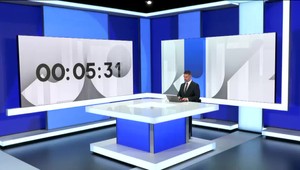 Pozrite si zhrnutie aktuálnych správ v relácii Udalosti 22 z dňa 21. augusta 2024