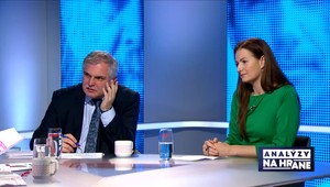 Analýzy Na hrane s Michelkom a Holečkovou: Podpora SNS pre Pellegriniho je otázkou politického kšeftu