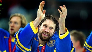 Forsbergovi sa nepáčia kanadskí rozhodcovia vo finále