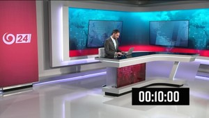 Pozrite si zhrnutie aktuálnych správ z 13. mája 2023 v relácii Udalosti 22