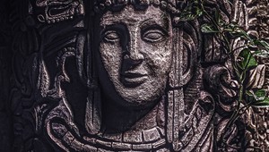 Vzácny objav pri aztéckych pyramídach: Okamžite ho zahrabali