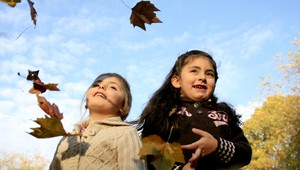 Prúdi k nám chladný vzduch, Babie leto ale predsa dorazí