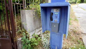 Telefónnym búdkam odzvonilo, budú z nich toalety?