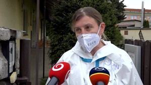 Riaditeľka DSS v Martine: Doma som nebola už 30 dní. Dotiahneme to do víťazného konca