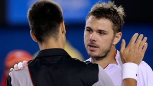 Wawrinka vo štvrťfinálovej dráme vyradil Djokoviča