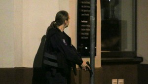 Zdroj TV JOJ: Mladý terorista z Viedne v lete skutočne zháňal muníciu v slovenskom zbrojárstve