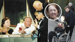 Ako teraz žije Jaruš z Kúzelníka?