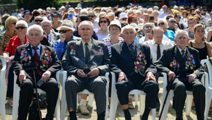 Bývalí partizáni sú zhrození, že extrémisti sú už aj v parlamente