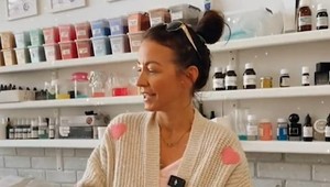 Upratovačka Hanychová?! Agáta štartuje nový biznis, fakt je to ale nutné..?