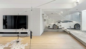 Ste pyšný na svoje auto? Potrebujete k nemu ešte takýto dom