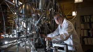 Vedci objavili šialený spôsob, ako na Marse vyprodukovať kyslík