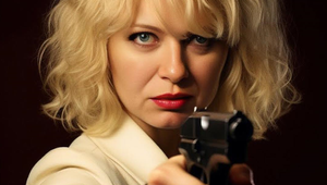 Spoznali ste ju na FOTKÁCH? Zuzana Čaputová tak, ako ste ju ešte nevideli!