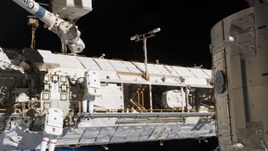 Houston, máme problém? NASA stratila kontakt s Medzinárodnou vesmírnou stanicou