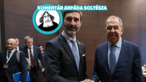 Fico sa bude musieť veľa plaziť, aby smel Putinovi pobozkať ruku