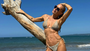 Krainová otvorene o otrasných hejtoch na jej figúru! TAKTO je to s plastikami a výplňami!