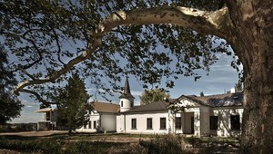 Château Rúbaň: Viac ako len obyčajné vinárstvo