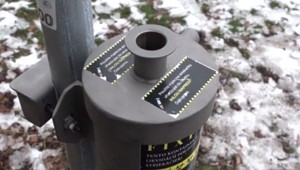 Trnava má prvý kontajner na Slovensku určený na použité striekačky