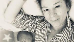 Krajčiová rodila prirodzene, syn dostal prekrásne meno