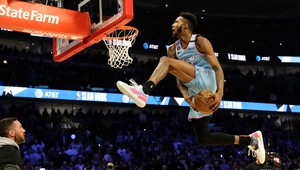 Oplatí sa vidieť viackrát: to najlepšie z All-Star Game NBA