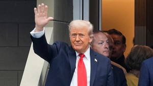 Trump má pri Putinovi tromf v rukáve. Senátori naňho tlačia, aby ho použil