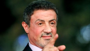 Sylvester Stallone ukrýva doma nádhernú dcéru! Bude z nej modelka?