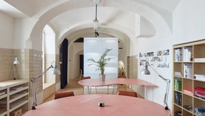 V Brne vznikli štýlové kancelárie z niekdajšieho liehovaru