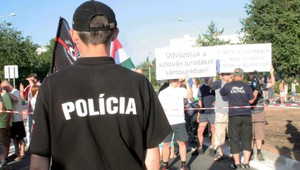 Neskutočné! Zlodej si požičal identitu policajta z Košíc