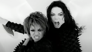 Zdalo sa, že sú dokonalí súrodenci! Janet Jackson šokuje priznaním, čo musela od Michaela znášať!