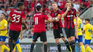 V Trnave vyhrali polčas. Napriek tomu Michalovce domov bez bodov