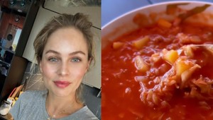 Polievková klasika od Ivany Gáboríkovej, ktorú jedni milujú, druhí nemusia: Kedy ste ju jedli naposledy?