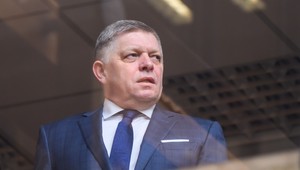 Europoslanci PS vyzývajú Fica, aby zrušil cestu do Moskvy. Fico sa k téme vyjadril v Chorvátsku