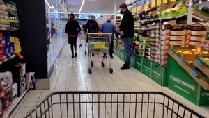 Patríme k európskym lídrom. Vedieme v zdražovaní a inflácii