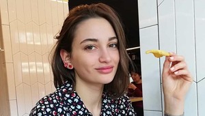 Šokujúci pohľad na krásnu zdravotnú sestru z Talianska: TOTO s ňou urobil koronavírus