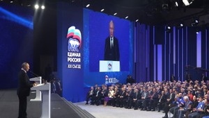 662. deň na Ukrajine: ​Rusko nemá dôvod bojovať s krajinami NATO, povedal Putin