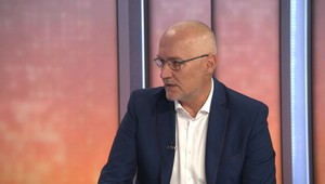 ROZHOVOR: Výstavba diaľnic na Slovensku: Prečo práce meškajú?