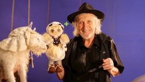 Povzbudenie, radosť a optimizmus do života! To je odkaz Juraja Jakubiska a jeho PERINBABY A DVA SVETY