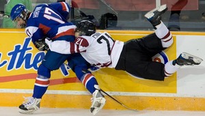 Slováci porazení. Svet si vydýchol