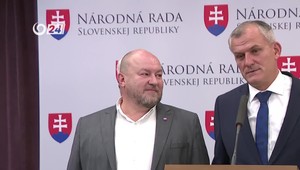 Tlačová beseda Strany vidieka k aktuálnym témam