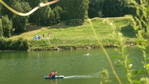 Viktorka (†8) sa utopila v Ružíne