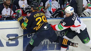 KHL: Jediný gól Mikúša stačil na víťazstvo s Mytišči