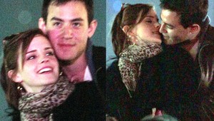 Emma Watson (22) už nie je voľná, má spolužiaka...