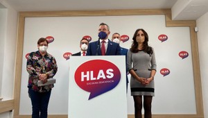 HLAS o riešení nízkeho rastu dôchodkov: Chcú, aby vláda podporila návrhy opozície